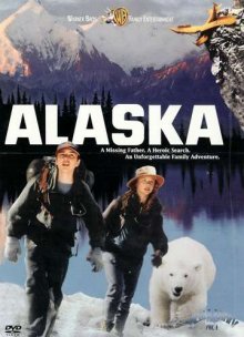 Аляска смотреть онлайн бесплатно HD качество