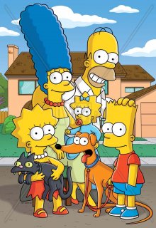 Симпсоны 21-30 сезоны смотреть онлайн бесплатно HD качество