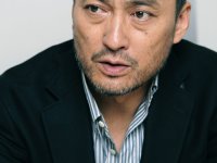 Кен Ватанабе