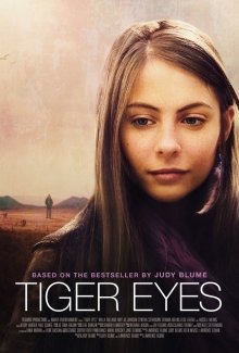 Тигровые глаза смотреть онлайн бесплатно HD качество