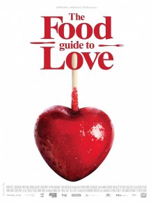 Кулинарная книга любви смотреть онлайн бесплатно HD качество