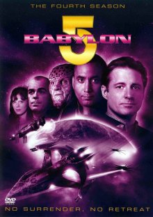 Вавилон 5 смотреть онлайн бесплатно HD качество