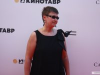 Наталья Мокрицкая