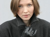 Юлия Цибульникова
