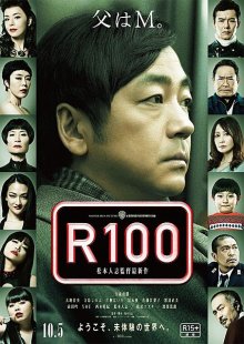 R100 смотреть онлайн бесплатно HD качество