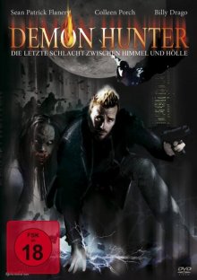 Охота на демонов смотреть онлайн бесплатно HD качество