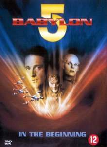 Вавилон 5: Начало смотреть онлайн бесплатно HD качество