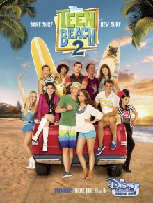 Лето Пляж Кино 2 смотреть онлайн бесплатно HD качество