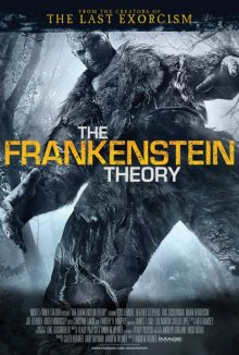 Теория Франкенштейна смотреть онлайн бесплатно HD качество