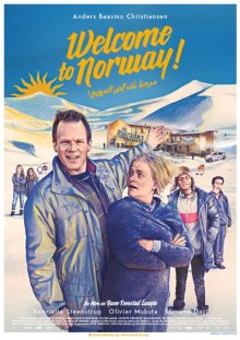 Добро пожаловать в Норвегию смотреть онлайн бесплатно HD качество