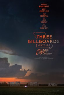 Три билборда на границе Эббинга, Миссури смотреть онлайн бесплатно HD качество