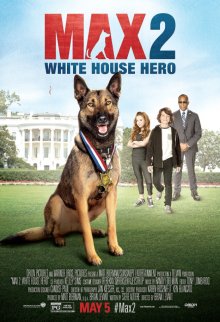 Макс 2: Герой Белого Дома смотреть онлайн бесплатно HD качество