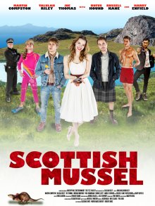 Шотландская мидия / Спасите шотландские мидии смотреть онлайн бесплатно HD качество