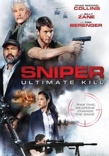 Снайпер: Идеальное убийство смотреть онлайн бесплатно HD качество