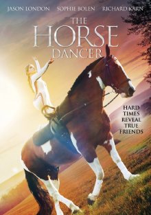 Танцующая с лошадьми / Танцы на лошади смотреть онлайн бесплатно HD качество