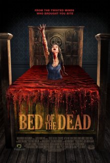 Кровать мертвецов смотреть онлайн бесплатно HD качество
