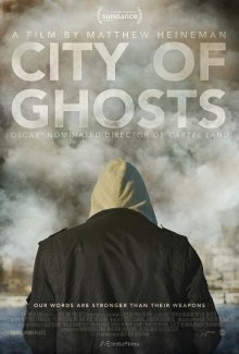Город призраков смотреть онлайн бесплатно HD качество