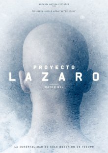 Проект Лазарь смотреть онлайн бесплатно HD качество