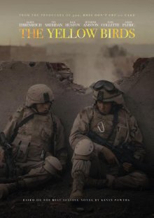 Желтые птицы смотреть онлайн бесплатно HD качество