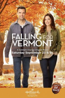 Влюбиться в Вермонт / Осень в Вермонте