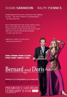Бернард и Дорис смотреть онлайн бесплатно HD качество