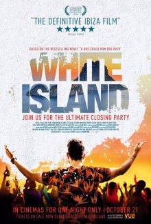 Белый остров смотреть онлайн бесплатно HD качество