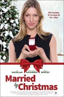 Выйти замуж до Рождества смотреть онлайн бесплатно HD качество