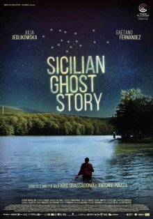 Сицилийская история призраков смотреть онлайн бесплатно HD качество