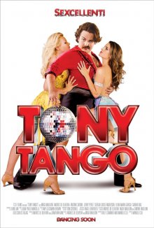 Танго Тони смотреть онлайн бесплатно HD качество
