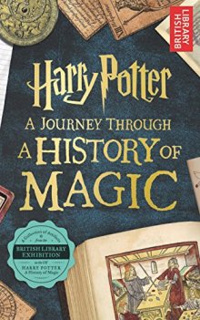 Гарри Поттер: История магии смотреть онлайн бесплатно HD качество