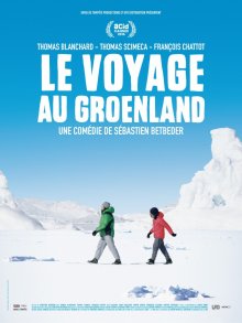 Поездка в Гренландию смотреть онлайн бесплатно HD качество