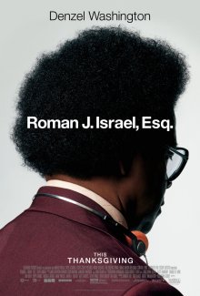 Роман Израэл, Esq. смотреть онлайн бесплатно HD качество