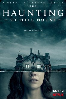 Призраки дома на холме смотреть онлайн бесплатно HD качество