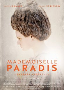 Мадмуазель Паради смотреть онлайн бесплатно HD качество