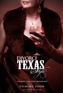 Развод по-техасски смотреть онлайн бесплатно HD качество