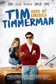 Тим Тиммерман — надежда Америки смотреть онлайн бесплатно HD качество