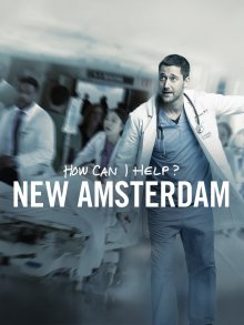 Новый Амстердам смотреть онлайн бесплатно HD качество