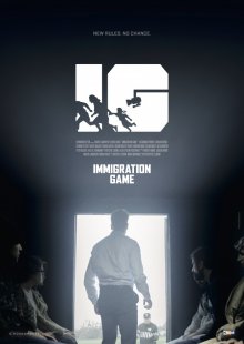 Игра для иммигрантов смотреть онлайн бесплатно HD качество