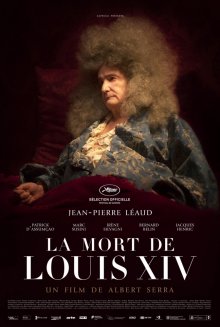 Смерть Людовика XIV смотреть онлайн бесплатно HD качество