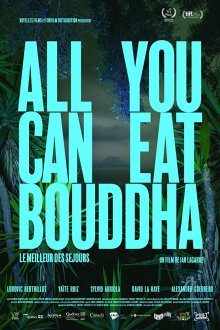 Все, что ты можешь съесть, Будда смотреть онлайн бесплатно HD качество