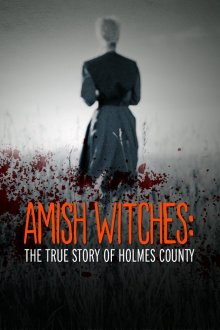 Амишские ведьмы: Правдивая история округа Холмс смотреть онлайн бесплатно HD качество