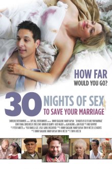 30 ночей секса смотреть онлайн бесплатно HD качество