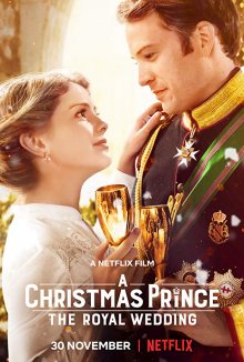 Рождественский принц: Королевская свадьба смотреть онлайн бесплатно HD качество