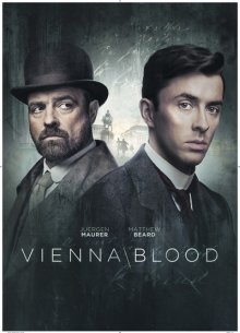 Венская кровь смотреть онлайн бесплатно HD качество