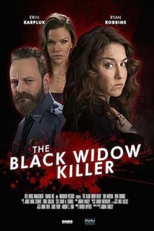 Черная вдова-убийца / Темное прошлое смотреть онлайн бесплатно HD качество