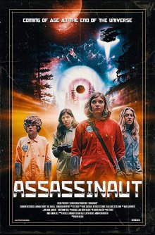 Ассасинаут: Астронавт-убийца