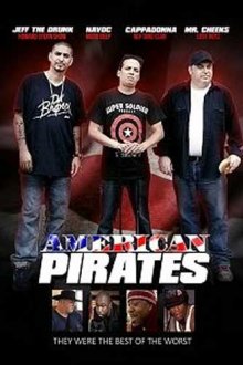 Американские пираты