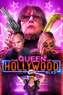 Королева Голливудского бульвара смотреть онлайн бесплатно HD качество