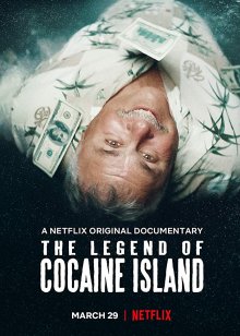 Легенда о кокаиновом острове смотреть онлайн бесплатно HD качество