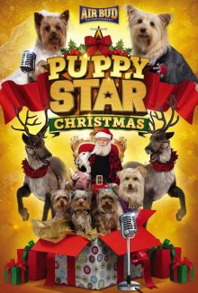 Рождество звездного щенка смотреть онлайн бесплатно HD качество